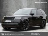 Land Rover Range Rover P530 Autobiography