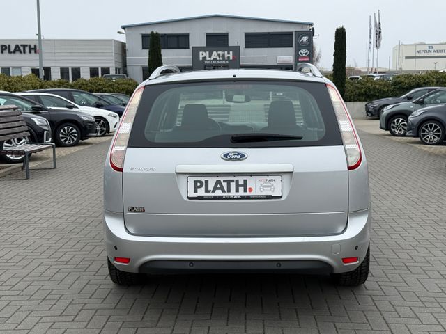 Ford Focus Turnier Style