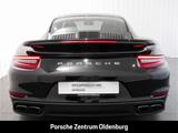 Porsche 991 911 Turbo Bose Lift Glas-Schiebedach - Porsche: Sc Turbo 911