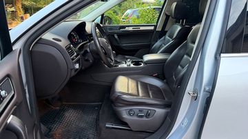 Volkswagen Touareg - 8