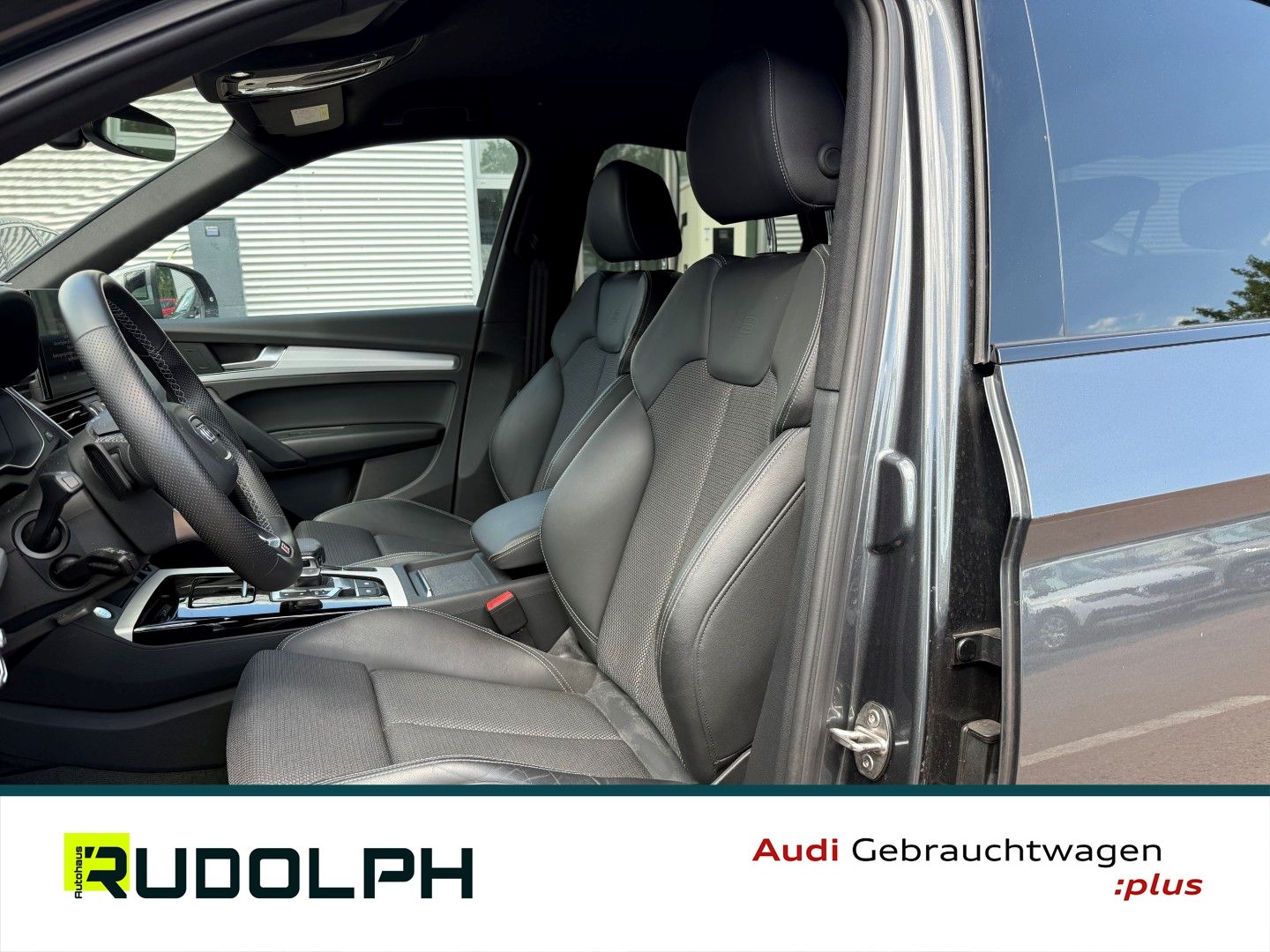 Audi Q5 - Bild 9