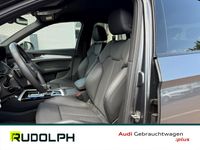Audi Q5 - Vorschau Bild 9