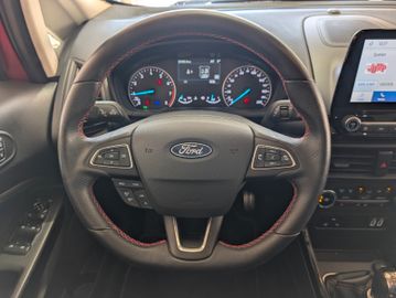 Ford EcoSport ST-Line
