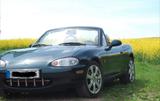 Mazda MX-5 1.9 16V Magic  - gebrauchte Mazda MX-5 aus dem Jahr 1999