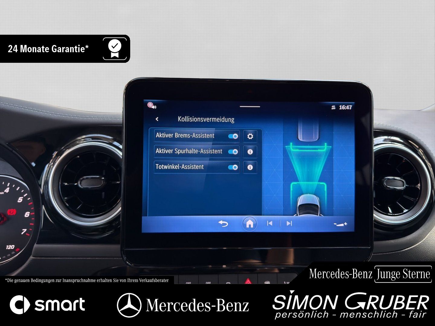 Fahrzeugabbildung Mercedes-Benz T 180 PROGRESSIVE Lang Navi Kamera LED 7Sitze