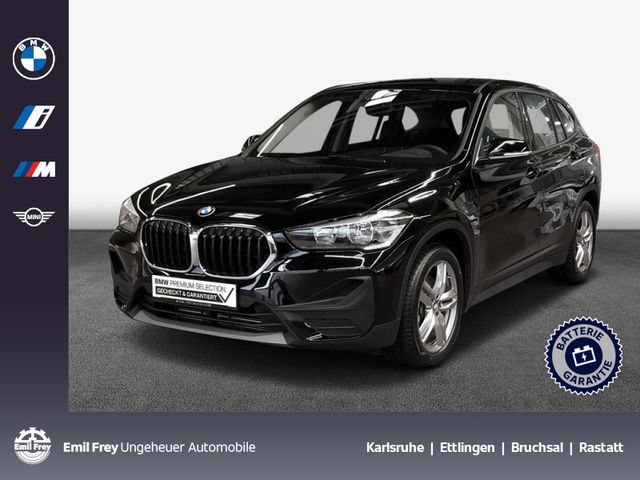 BMW X1 xDrive25e Advantage