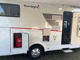 Sunlight T 65, Fest- u Hubbett, TÜV neu - Offers matching your search criteria