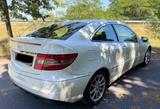 Mercedes-Benz CLC 180 KOMPRESSOR - - Mercedes-Benz Clc