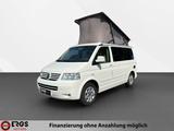 Volkswagen T5 California 96KW "Küche,PDC,Standh" - Volkswagen T5 California aus 2006