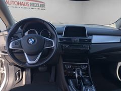 BMW 218 Active Tourer BMW Advantage Keyles Go, Klima