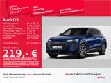 Audi Q5 NEU TFSI S tronic AHK/Kamera/ACC - Audi Q5 Jahreswagen
