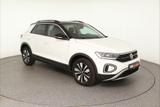 Volkswagen T-Roc 2.0 TDI GOAL|LED+|ParkAss+RFK|NAV|ACC|AHK - Volkswagen T-Roc GOAL mit Diesel-Antrieb
