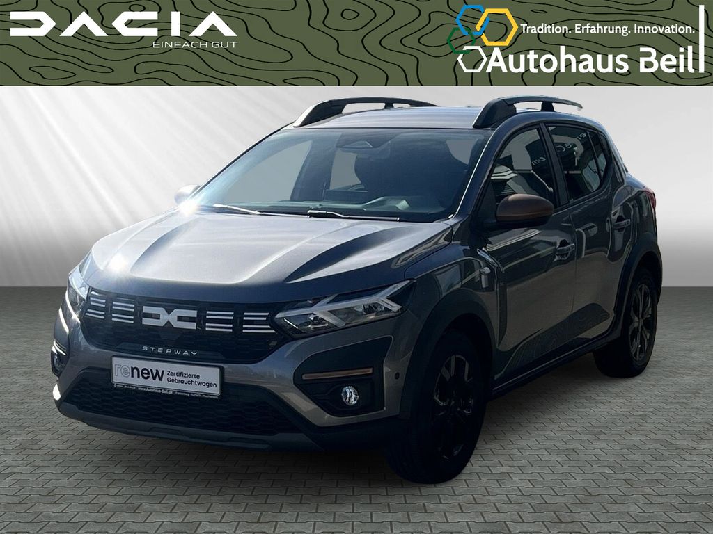 Image of Dacia Sandero