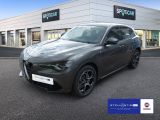 Alfa Romeo Stelvio Ti Q4 280 Automatik *Assistenz-Paket *20 - Alfa Romeo Vorführfahrzeuge