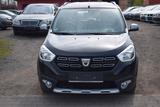 Dacia Lodgy Stepway - Dacia Lodgy Gebrauchtwagen in Berlin
