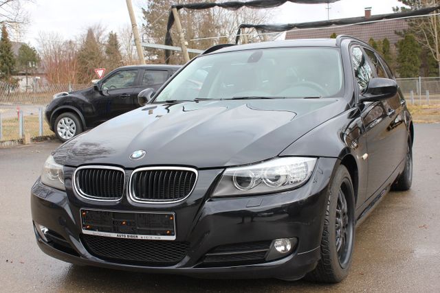 BMW 320iA Touring Navi-Panorama-Sportsitze-Xenon