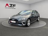 Audi A4 Avant 40 TFSI S-tronic S line NAVI+LED+ACC+KA - Audi A4: TFSI Line
