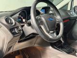 Ford Fiesta Titanium Automatik Navi Einparkhilfe - gebrauchte Ford Kleinwagen