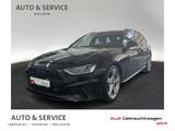 Audi A4 Avant 50 3.0 V6 TDI S line quattro tiptronic - Audi A4: V6