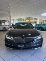 BMW 740 d xDrive * SITZBELÜFTUNG*MASSAGE*360 KAMERA* - mit Diesel-Antrieb: Sportsitze, Limousine