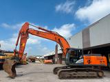 Hitachi ZX350LC-5 - Hitachi Kettenbagger 350
