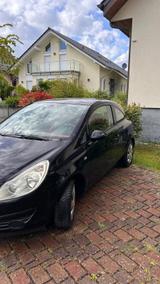 Opel Corsa 1.2 Twinport neuer TÜV - Opel Corsa: Twinport
