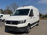 Volkswagen Crafter Kasten 35 mittellang/Kamera/Standheizung - VW Crafter Gebrauchtwagen in Hamburg