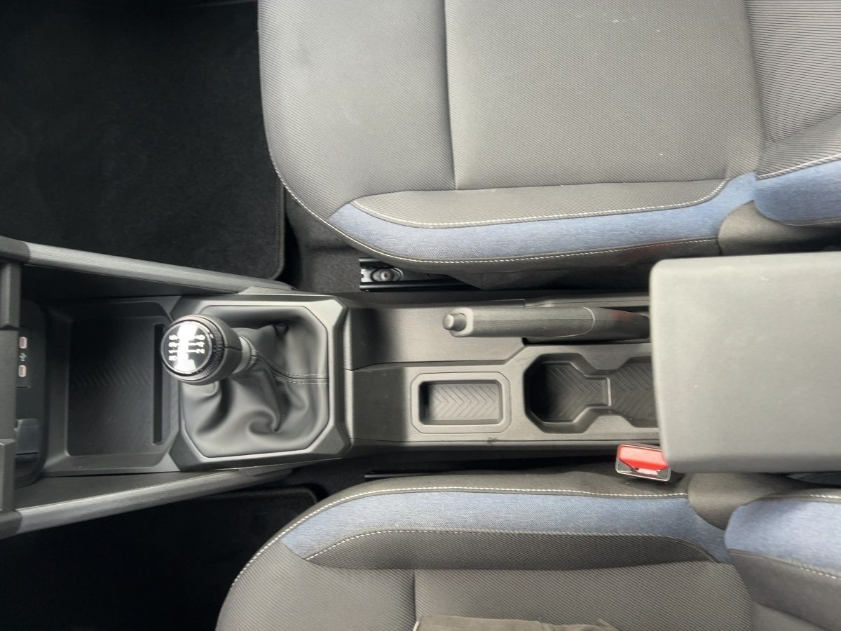 Dacia Duster - Bild 15