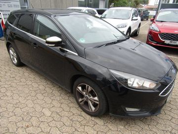 Ford Focus - 4