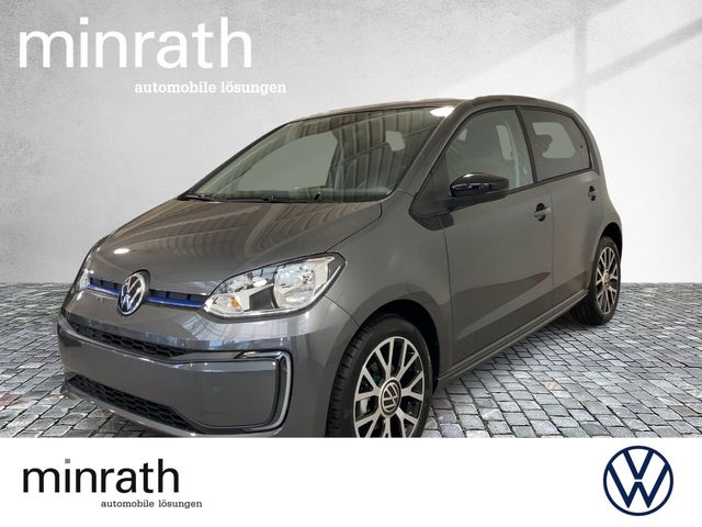 Volkswagen up! e-up! Edition KAM KlimaA PDC AUT LM Markise