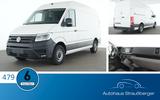 Volkswagen e-Crafter Kasten MRH TMP KLIMA SHZ RFK PDC LED