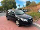 Skoda Roomster Style Plus Edition*AUTOMATIK*SHZ*PDC* - Skoda Roomster in Gelsenkirchen