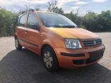 Fiat Panda II 1.2 (169) |1.Hand|TÜV-06/28|sehrsparsam - Fiat Panda 169
