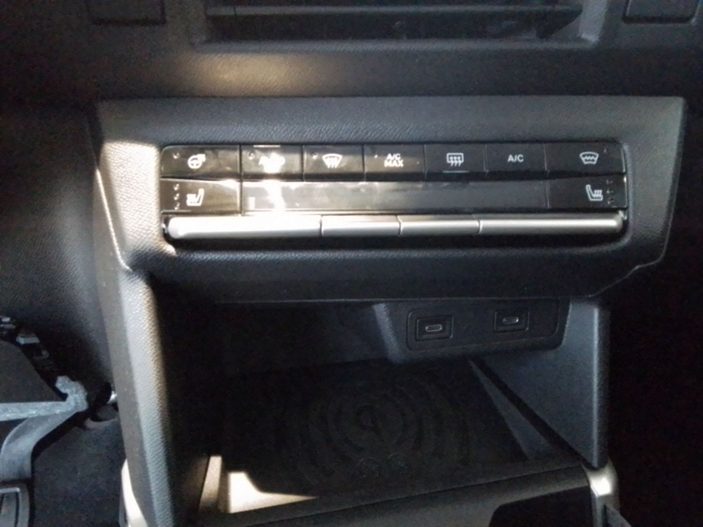 Opel Frontera - Bild 11