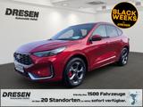 Ford Kuga PHEV ST-Line X AHK-klappbar+El. Panodach+B 