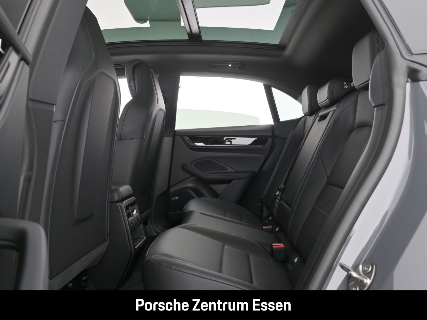 Porsche Macan - Bild 15