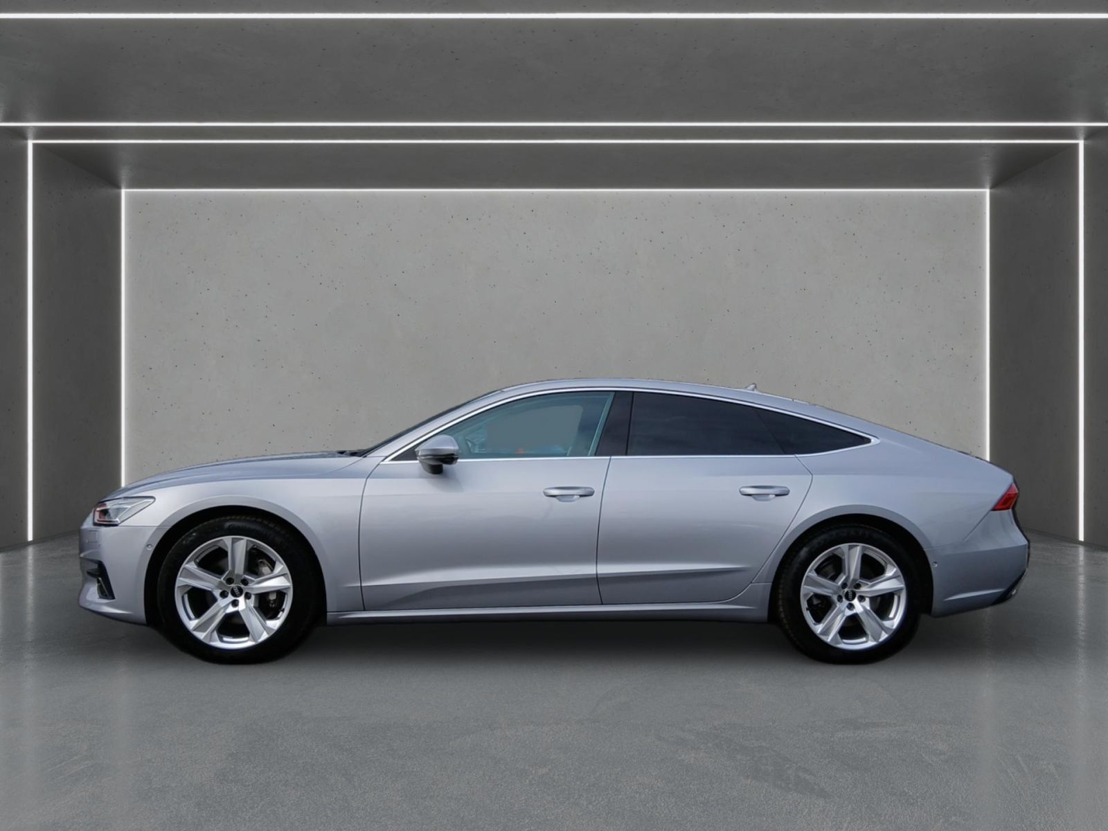 Audi A7 - Bild 4