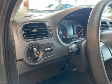 Volkswagen Polo V Trendline TDI 5-Türer *KLIMA*TÜV1126*ALU