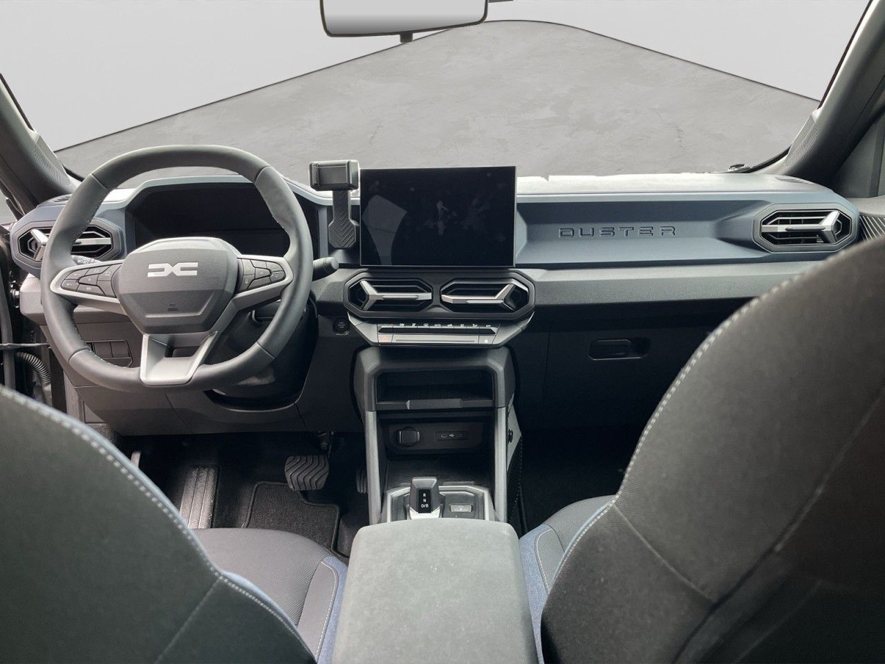 Dacia Duster - Bild 11