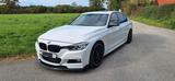 BMW Bmw f30 335i M Performance - gebrauchte BMW 335 aus dem Jahr 2015