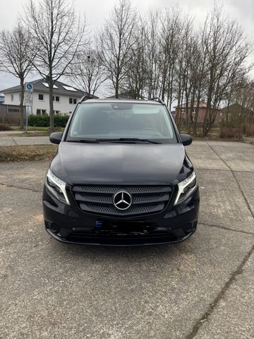 Mercedes-Benz Vito Tourer CDI Pro FWD lang / Kundenauftrag