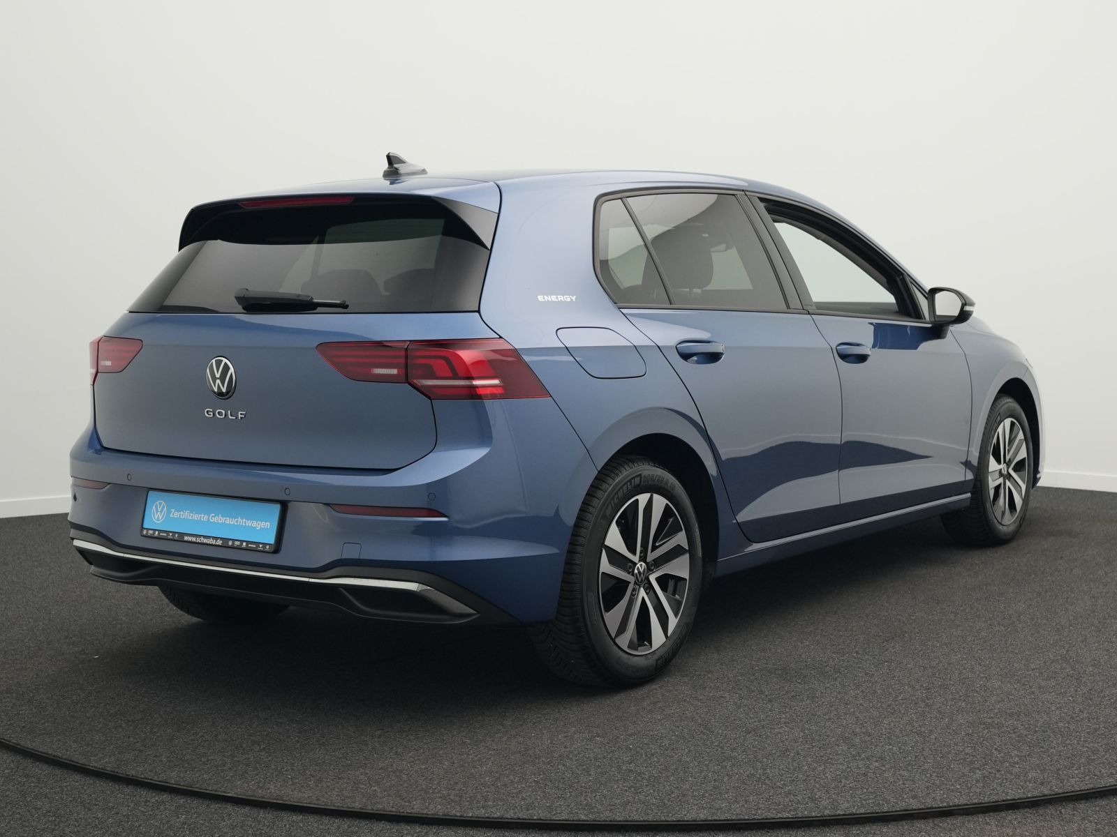 Volkswagen Golf - Bild 3