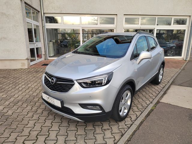 Opel Mokka X Innovation Start/Stop*Navi*LED*