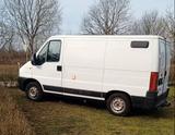 Fiat Ducato II 2.0 JTD - Camperausbau mit Bett/S - Fiat Ducato in Kiel