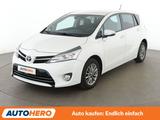 Toyota Verso 1.8 Edition-S *TEMPO*CAM*SHZ*ALU*KLIMA* - gebrauchte Toyota Kleinbus