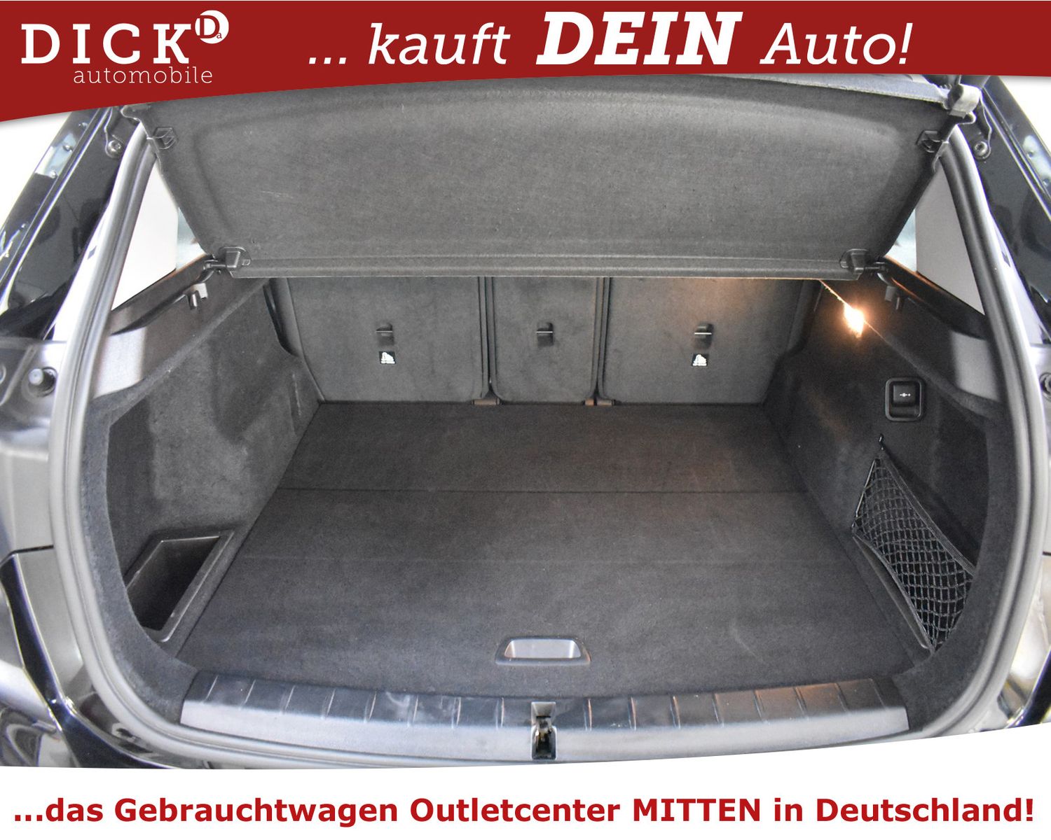 BMW X1 xD 18d Sport Line PANO+NAVI+SHZ+TEMP+LC+DAB+M - Image 24