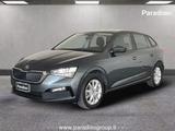 Skoda Scala 1.6 115CV - DSG | AMBITION - 2019 - Skoda Scala Ambition mit Diesel-Antrieb