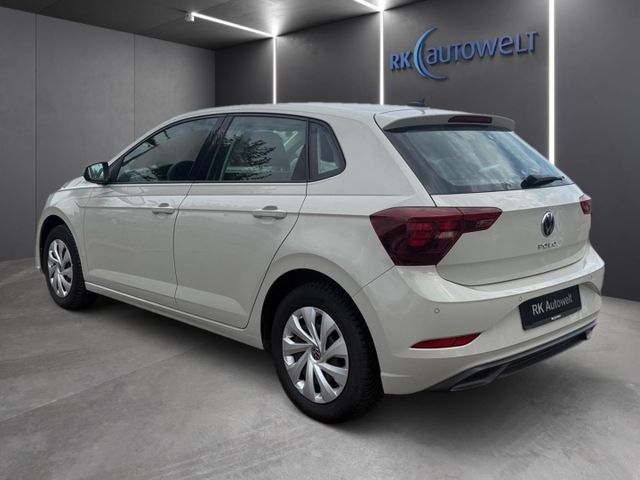 Polo VI Life 1.0 TSI ACC DAB SHZ