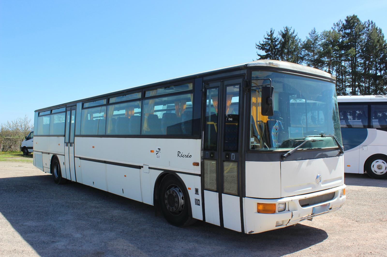 Irisbus RECREO
