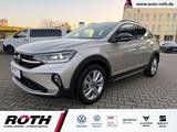 Volkswagen Taigo 1.0 TSI DSG Move *Matrix*Kamera*ACC*DAB*